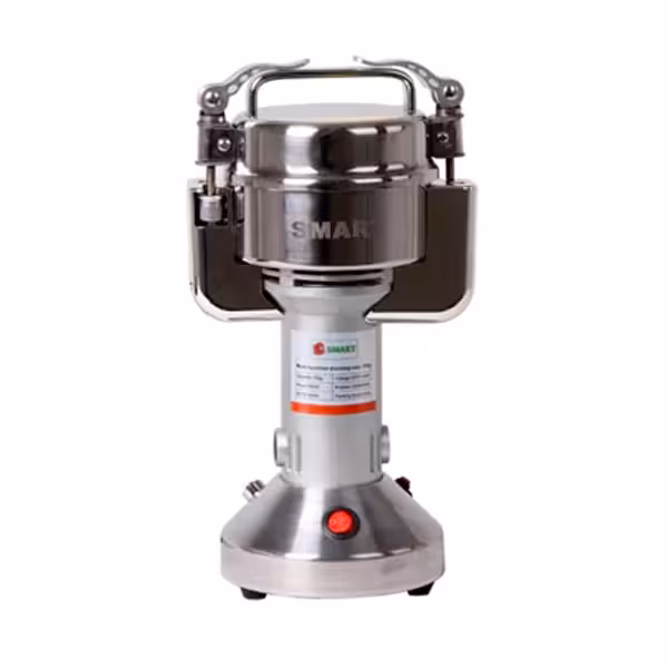 آسیاب 100 گرمی اسمارت