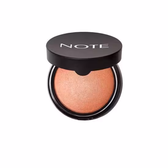 رژ گونه تراکوتا نوت