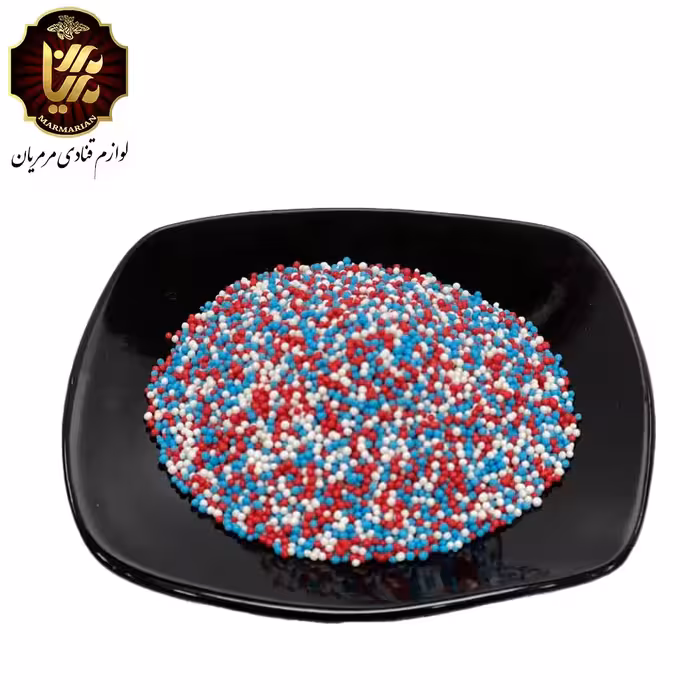 ترافل توپی میکس 2 بسته 100 گرمی