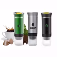 اسپرسو ساز همراه KF-JN-02