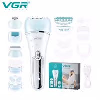 اپیلاتور 6 کاره VGR مدل V-733