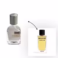 اسانس عطر Orto Parisi Megamare برند gemini - کد 2047 - مگاماره 100ML - میلیوم پرفیوم