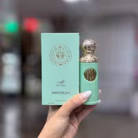 عطر قصه ایمپریوم سبز 35 میل ارتمیوس ARTEMIOS IMPERIUM DISSAH