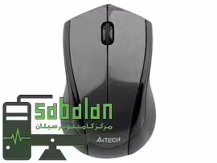 ماوس A4tech مدل G7-400N