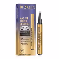 سرم تقویت مژه و ابرو بیوکسین BIOXCIN