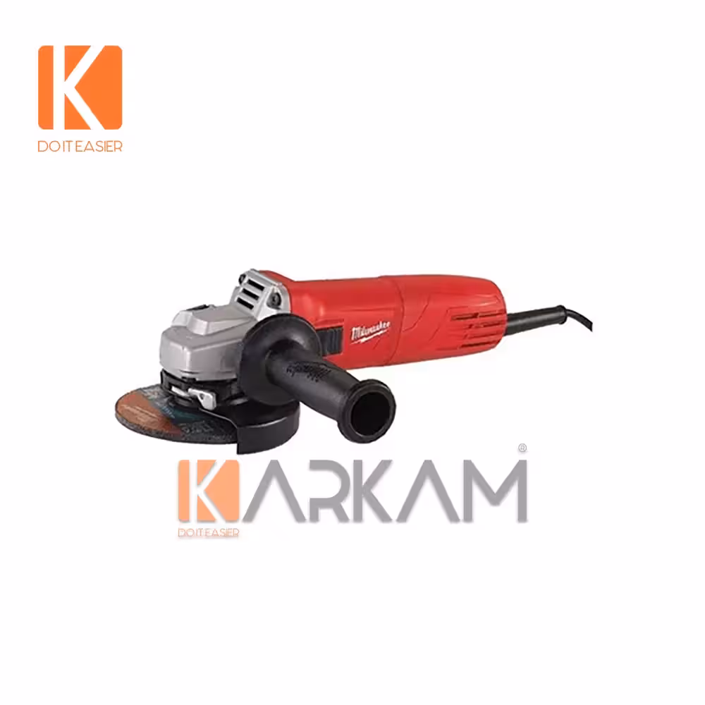 فرز مینی 1000 وات AG10-115EK میلواکی