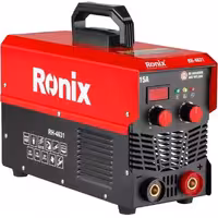 دستگاه جوشکاری 315 آمپر رونیکس مدل RH4631 - کالاوما
