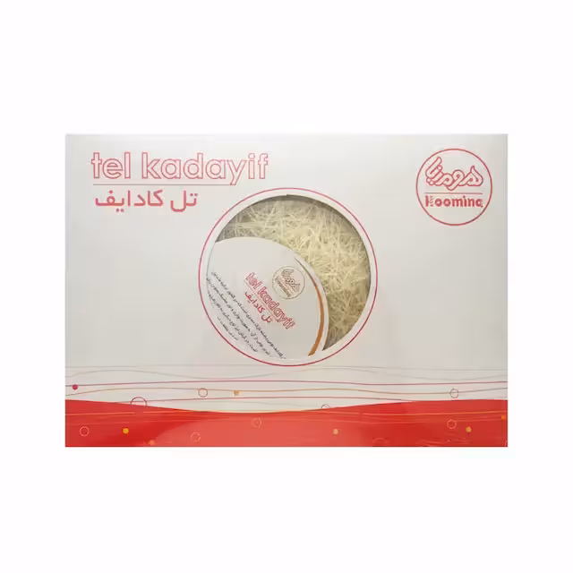 تل کادایف سفید