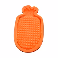 قالب سیلیکونی کاسه آناناس 23*12 سانت