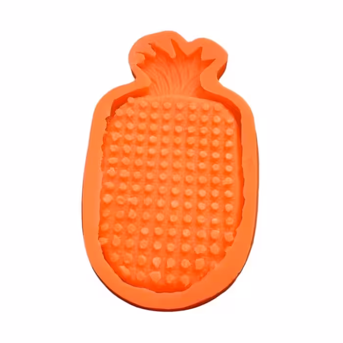 قالب سیلیکونی کاسه آناناس 23*12 سانت