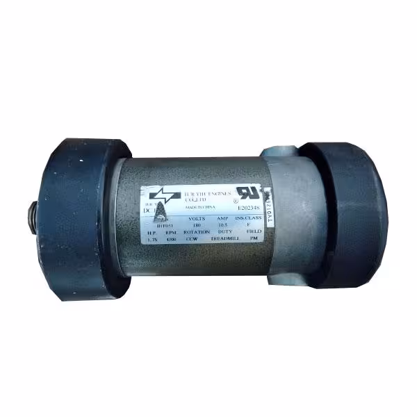 موتور تردمیل 180 ولت 1.75HP مدل E202348