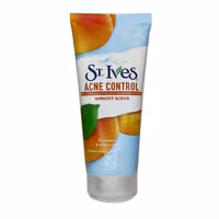 اسکراب سنت ایوز آکنه کنترل S.T Ives acne control scrub
