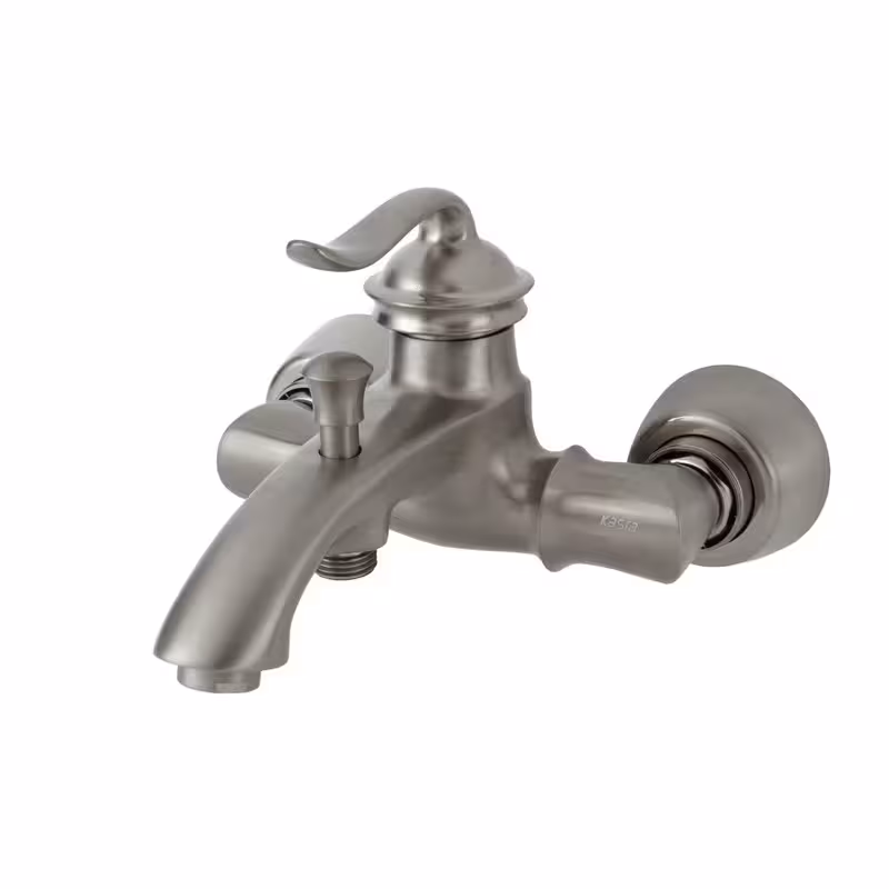 شیر حمام کسری مدل دانوب