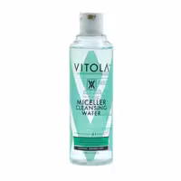 میسلار واتر ویتولا 255 میل مدل Micellar Cleansing Water