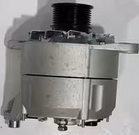 دینام ولوو B12 صوفیان دیزل