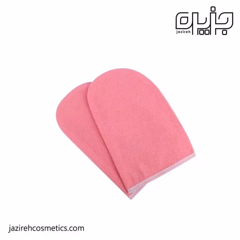 دستكش پارافين