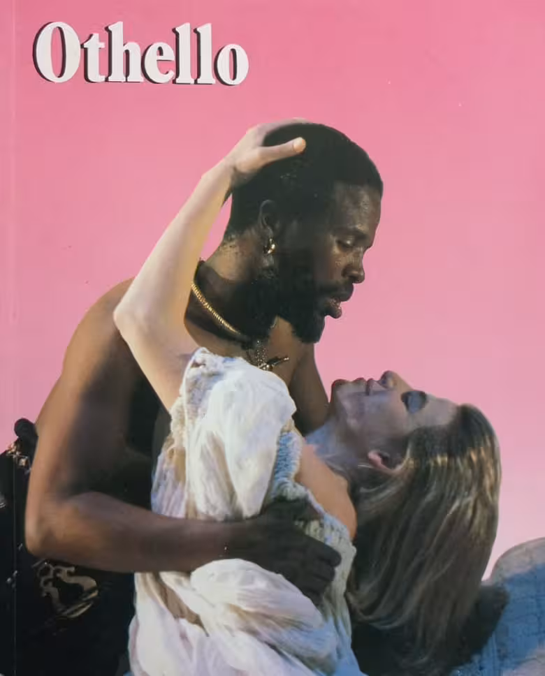 Othello | Roma Gill