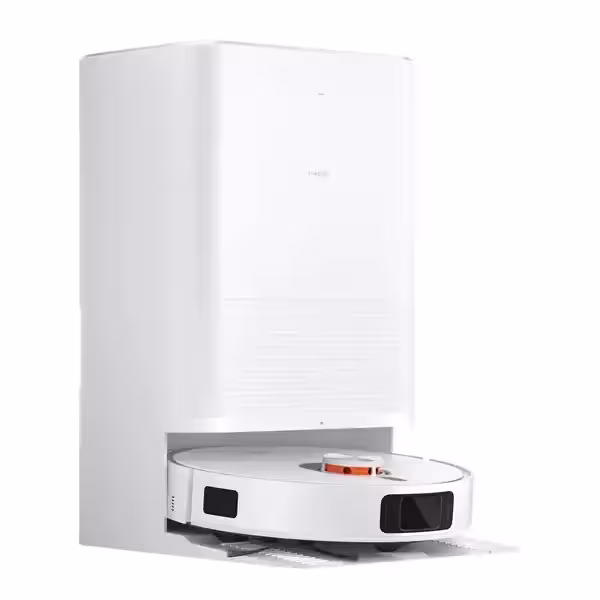 جارو رباتیک شیائومی X20 Pro | Xiaomi Robot Vacuum X20 Pro