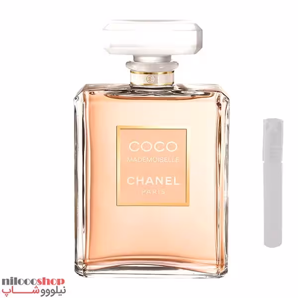 عطر کوکو مادمازل اورجینال