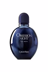 عطر ادکلن سی کی آبسشن نایت مردانه | CK Obsession Night