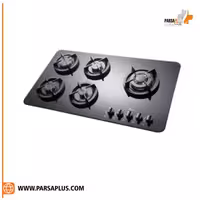 گاز صفحه ای بیمکث مدل MG6011