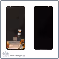 تاچ و ال سی دی ایسوس راگ فون 6 پرو | LCD Asus ROG Phone 6 Pro