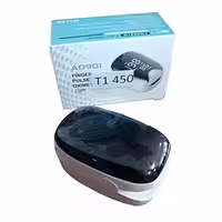 پالس اکسیمتر AD901