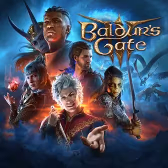 اکانت قانونی بازی Baldur’s Gate 3 برای PS5