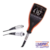 ضخامت سنج رنگ تر الکومتر 500 | ELCOMETER 500 مدل A500-KIT1