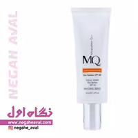 کرم ضدآفتاب بایوتاچ رنگ نچرال بژ ام کیو