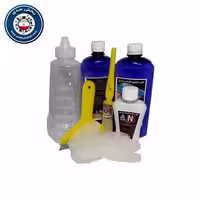 عایق رطوبتی نانو پلیمری JNS