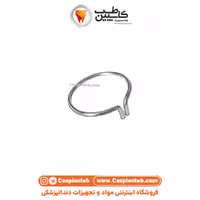 رینگ سکشنال ساده TorVm 1,099