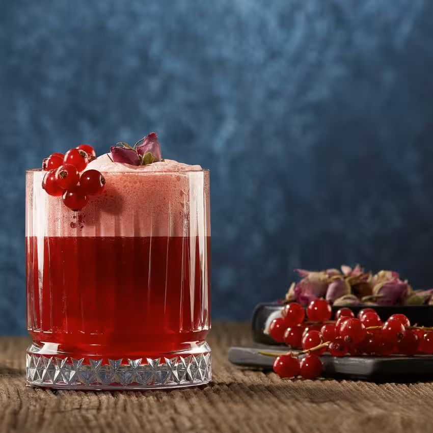 ست 4عددی نیم لیوان‌ پاشاباغچه طرح الیسا