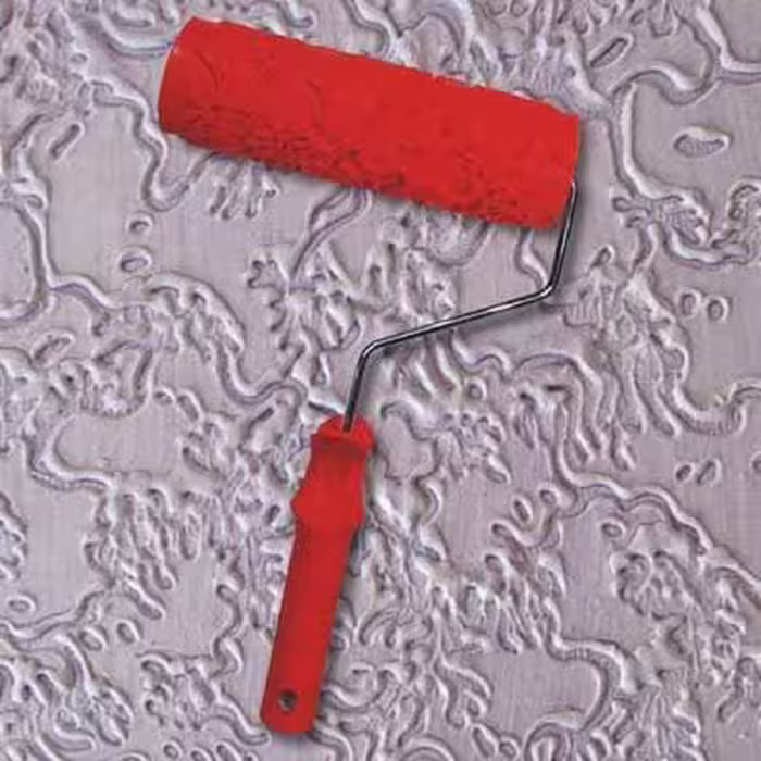 غلطک تکسچر 7 اینچ GSB کد NO-B04