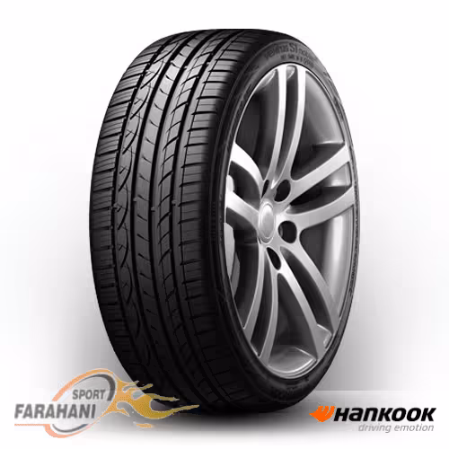 لاستیک هانکوک سایز 235/45R18 مدل VENTUS S1 NOBLE2 (H452)