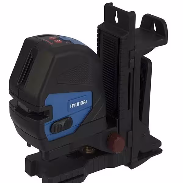 تراز لیزری 100 SMART هیوندای