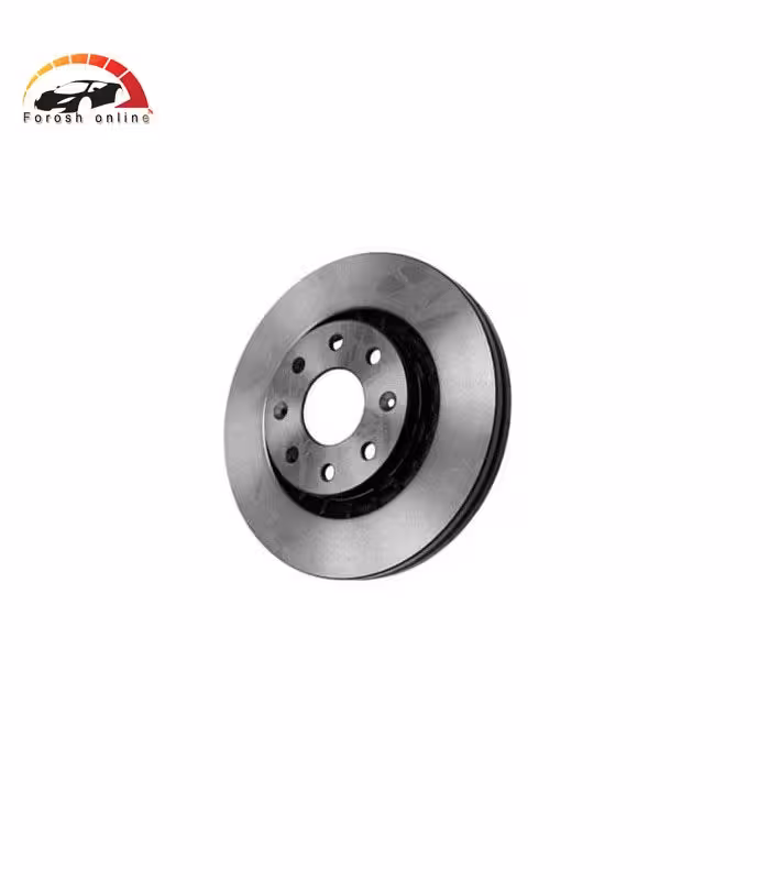 دیسک چرخ جلو برلیانس H230