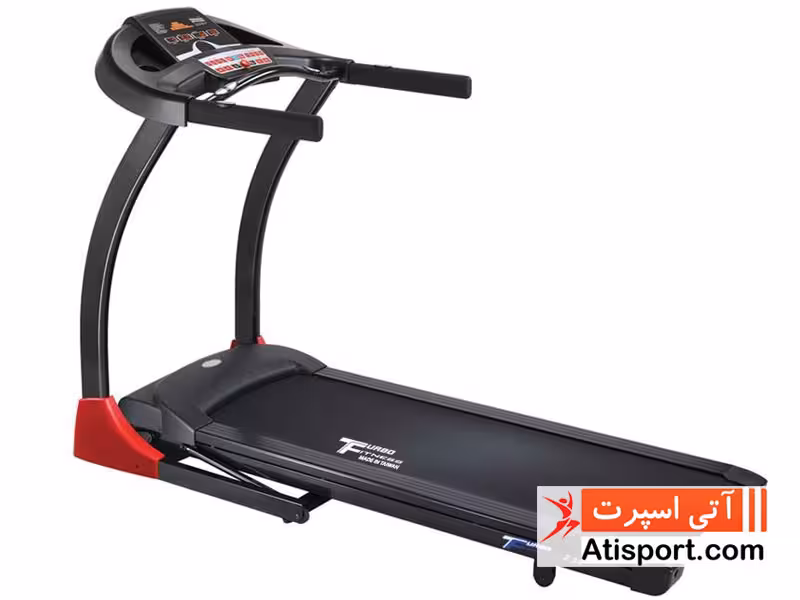 تردمیل توربو فیتنس F24