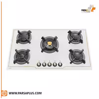 اجاق گاز آلتون مدل IG540W