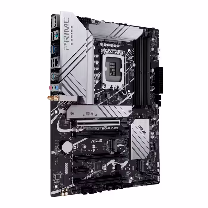 مادربرد ایسوس مدل PRIME Z790-P WIFI D5