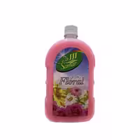 مایع ضدعفونی کننده سمر 750 میل با رایحه گل رز | Samar Floral Disinfectant