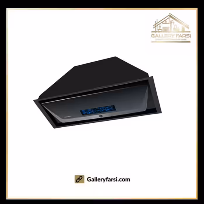 هود آشپزخانه پرنیان مدل PH 4715