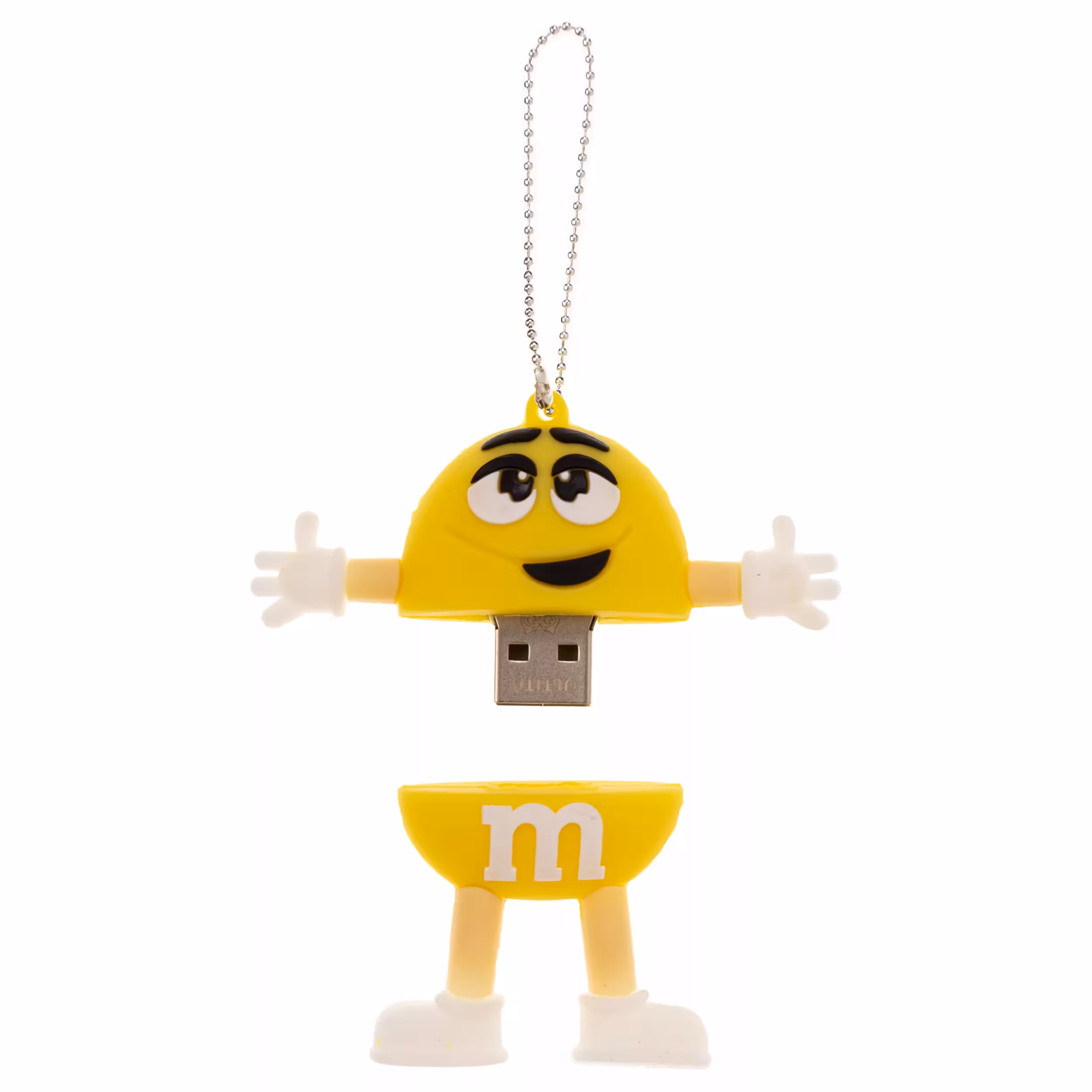 فلش مموری مدل شکلات  ظرفیت 64 گیگابایت