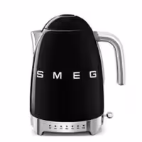 کتری برقی مدرج اسمگ مدل SMEG KLF04BL