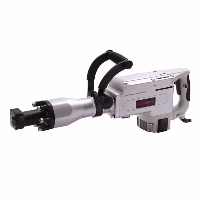 چکش تخریب 1700وات 45 ژول کرون (CT18024)