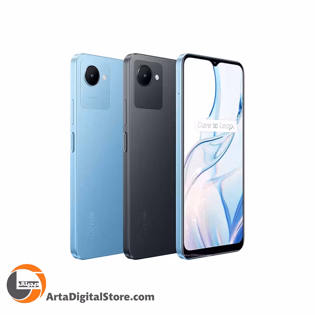 ریلمی Realme C30S 3GB/64GB