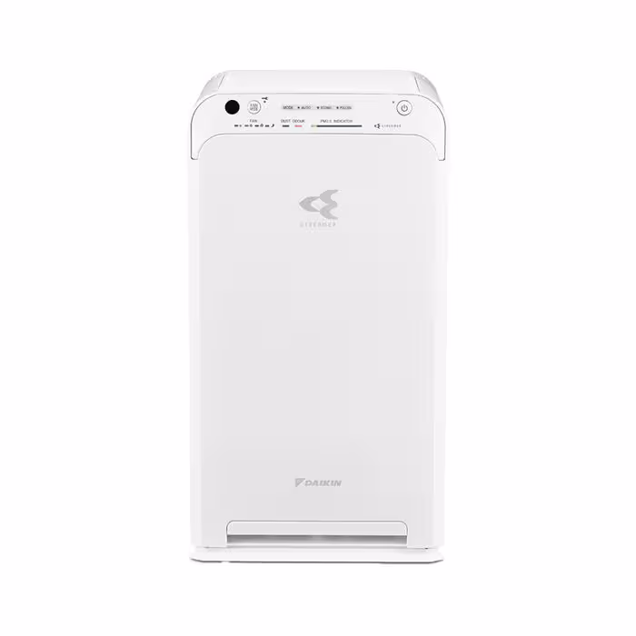 دستگاه تصفیه هوا دایکین مدل MC55W