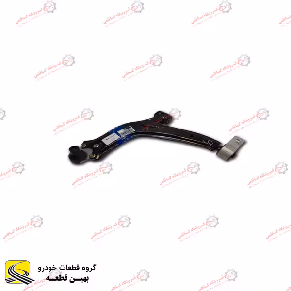 طبق جلو چپ اچ سی کراس وارداتی