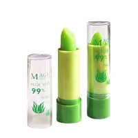 بالم لب آلوئه ورا ارگانیک 99% MAGIC ALOE VERA nature