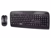 موس و کیبورد بی سیم سادیتا Sadata SKM-1554WL